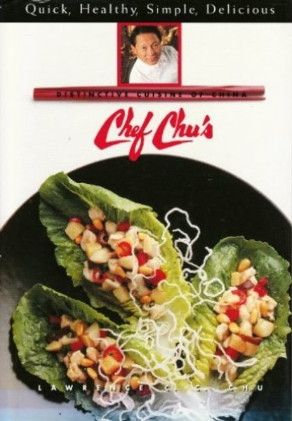 Chef Chu's Distinctive Cuisine of China