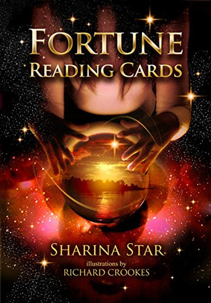 Fortune Reading Cards (Reading Card Series)