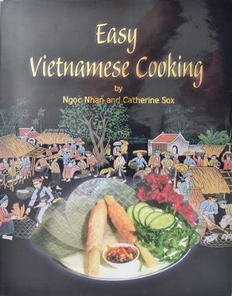 Easy Vietnamese Cooking