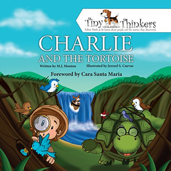 Tiny Thinkers: Charlie and the Tortoise