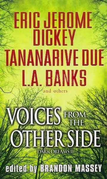 Voices From The Other Side (Dark Dreams)