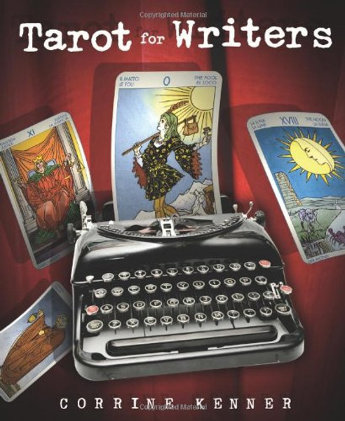 Tarot for Writers