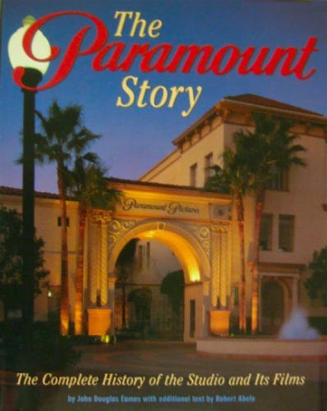 The Paramount Story