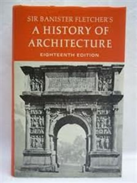 A History of Architecture