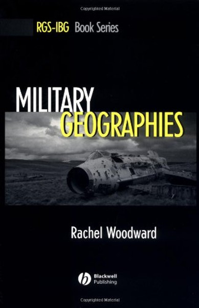 Military Geographies