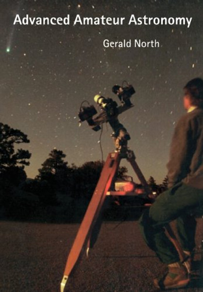 Advanced Amateur Astronomy