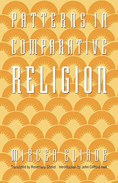 Patterns in Comparative Religion