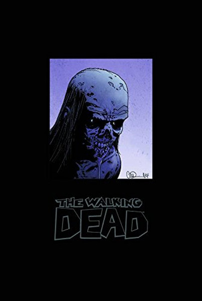 The Walking Dead Omnibus Volume 5 (Walking Dead Omnibus Hc)
