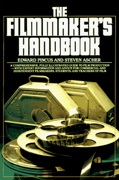 The Filmmaker's Handbook