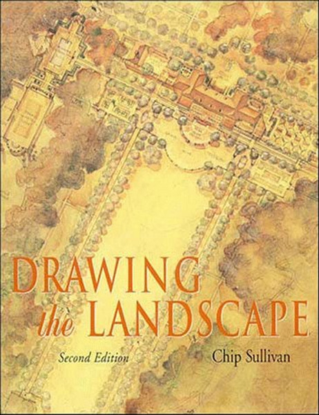 Drawing the Landscape, 2nd Edition