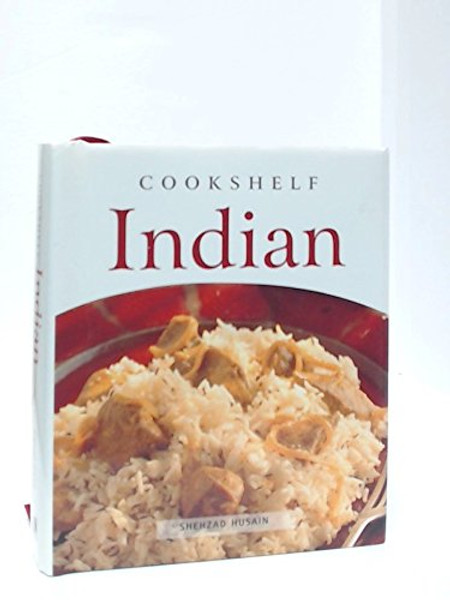 Indian (Mini Cookshelf)