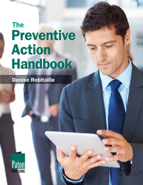 The Preventive Action Handbook