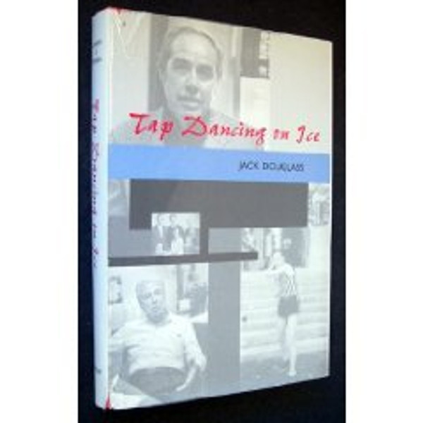 Tap Dancing on Ice: The Life and Times of a Nevada Gaming Pioneer (Oral History Program)