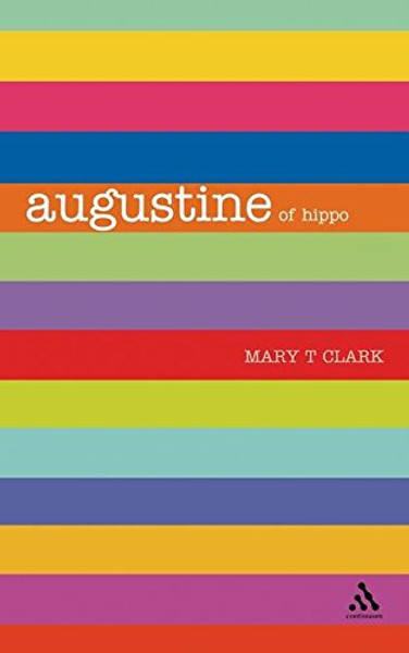 Augustine (Outstanding Christian Thinkers)