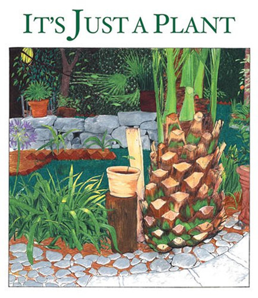 It's Just a Plant: A Children's Story of Marijuana