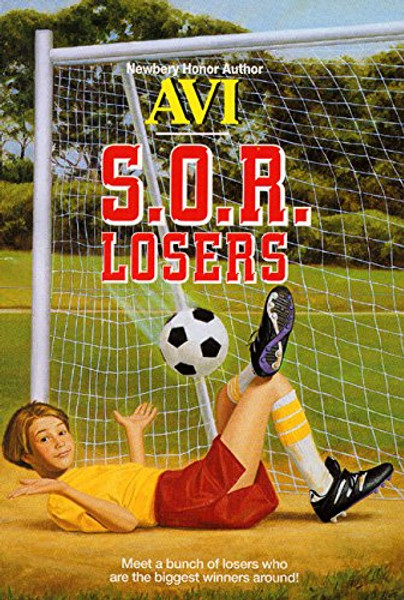 S.O.R. Losers