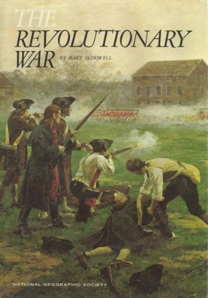 The Revolutionary War: America's Fight for Freedom
