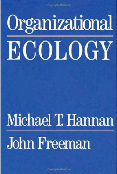 Organizational Ecology