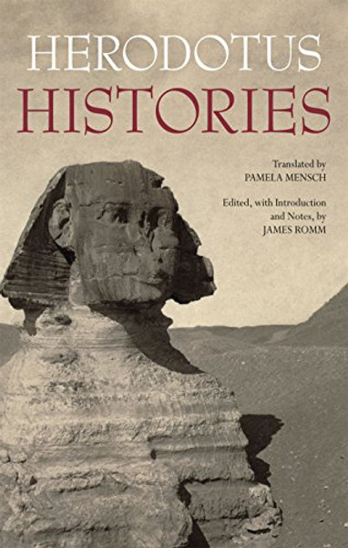 Histories (Hackett Classics)