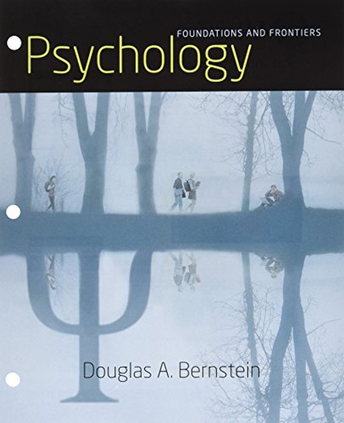 Bundle: Psychology, Loose-Leaf Version, 10th + MindTap Psychology, 1 term (6 months) Printed Access Card