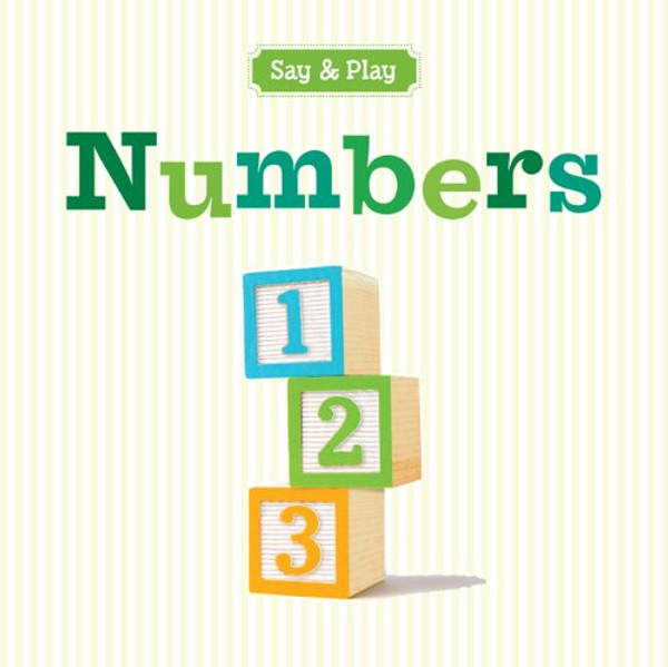 Numbers (Say & Play)