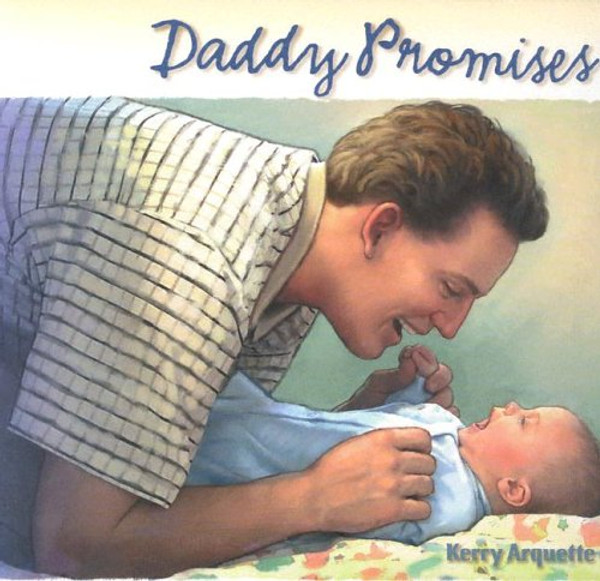 Daddy Promises