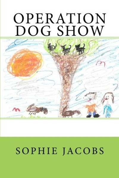 Operation Dog Show