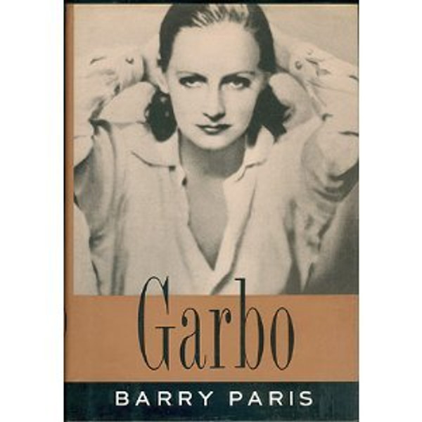 Garbo: A Biography