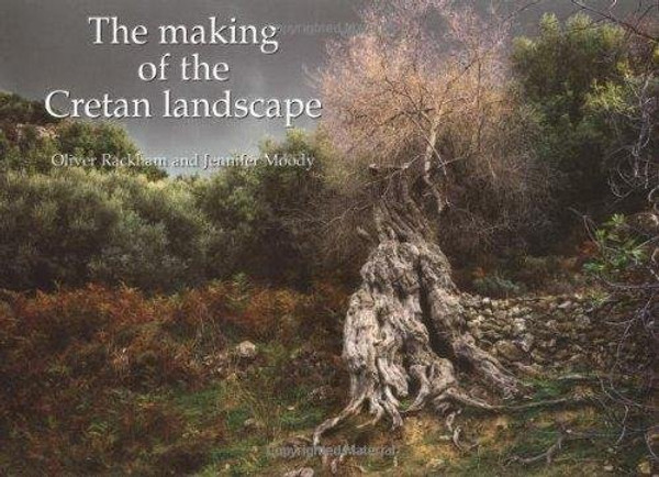 The Making of the Cretan Landscape