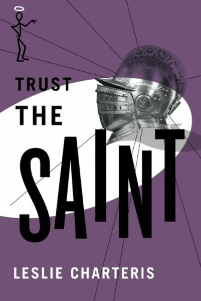 Trust the Saint (The Saint Series)