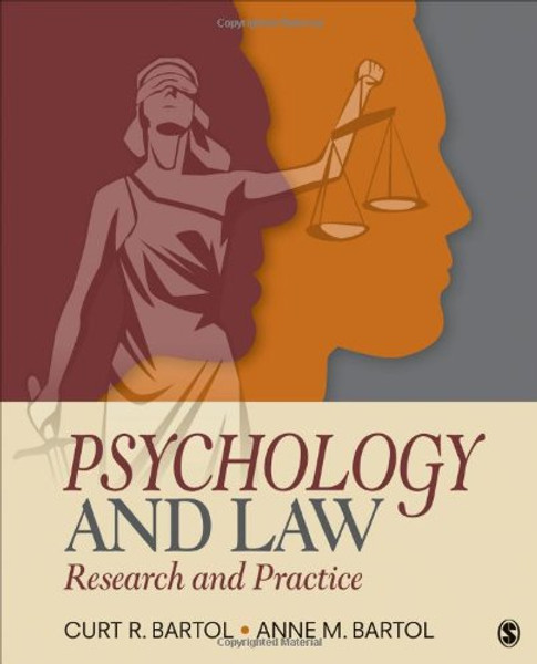 Psychology and Law: Research and Practice