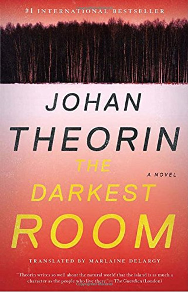 The Darkest Room: A Novel