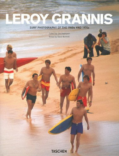 LeRoy Grannis: Surf Photography Of The 1960s & 1970s (25)