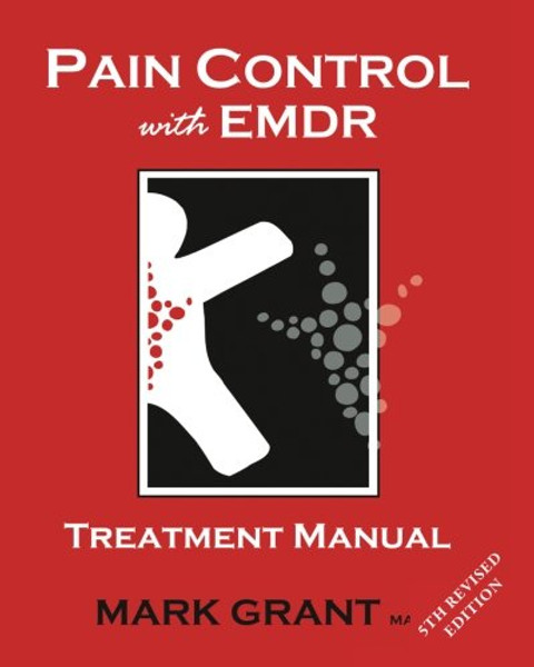 Pain Control with EMDR: treatment manual