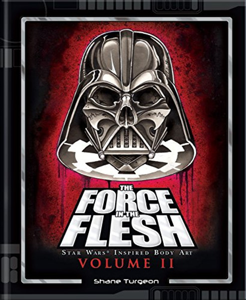 The Force in the Flesh Volume 2