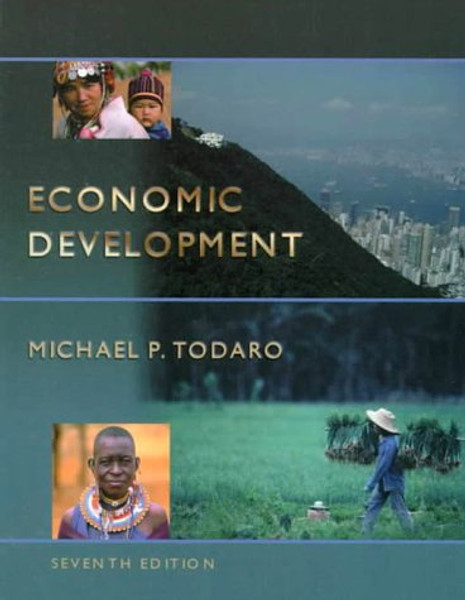 Economic Development (7th Edition)