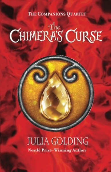 The Chimera's Curse (Companions Quartet)
