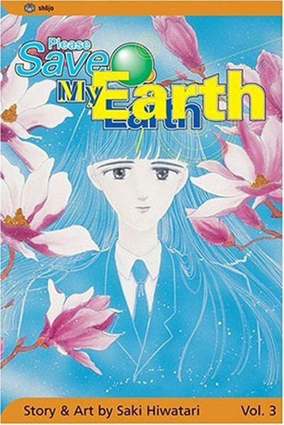 Please Save My Earth, Vol. 3