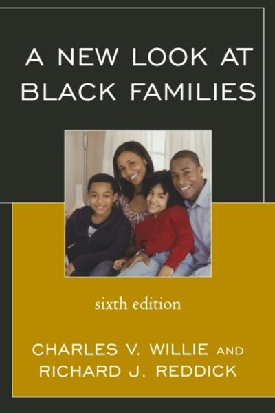 A New Look at Black Families