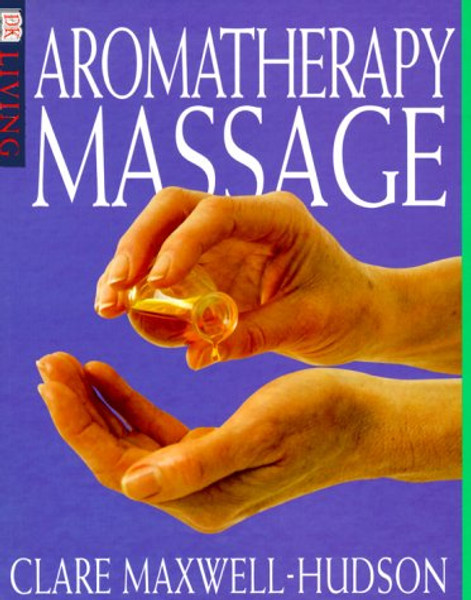 Aromatherapy Massage (DK Living)