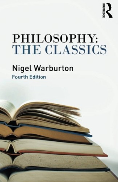 Philosophy: The Classics