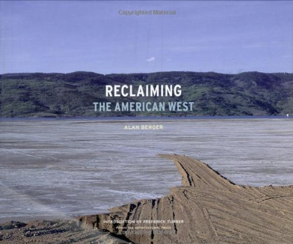 Reclaiming the American West