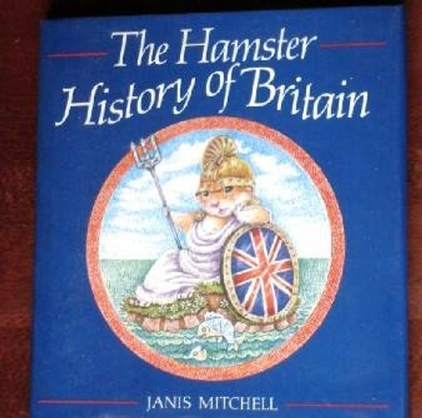 Hamster History of Britain