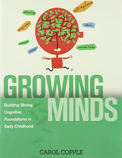 Growing Minds: Building Strong Cognitive Foundations in Early Childhood