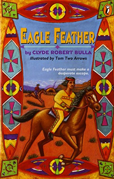 Eagle Feather