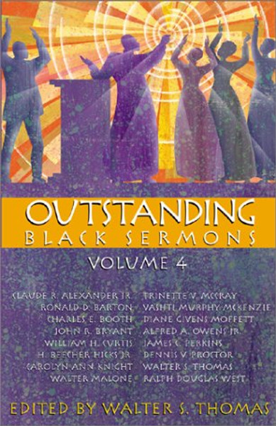4: Outstanding Black Sermons