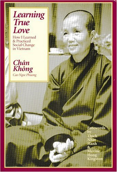 Learning True Love: How I Learned and Practiced Social Change in Vietnam