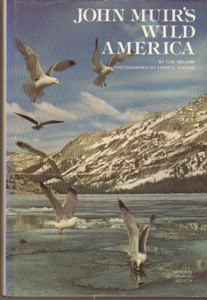 John Muir's Wild America