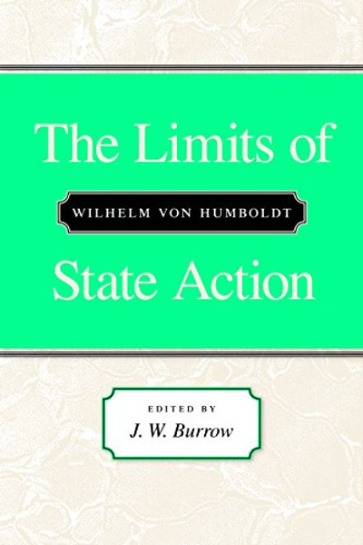 Limits of State Action, The