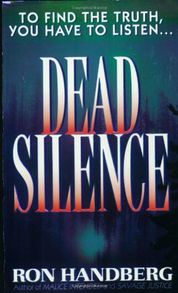 Dead Silence